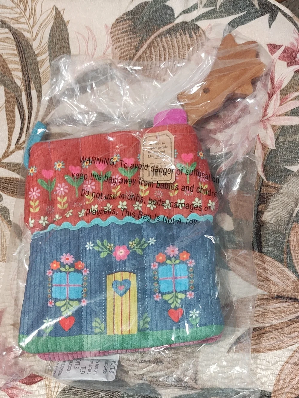 🐓 ROOSTER SPATULA AND OVEN MITT SET